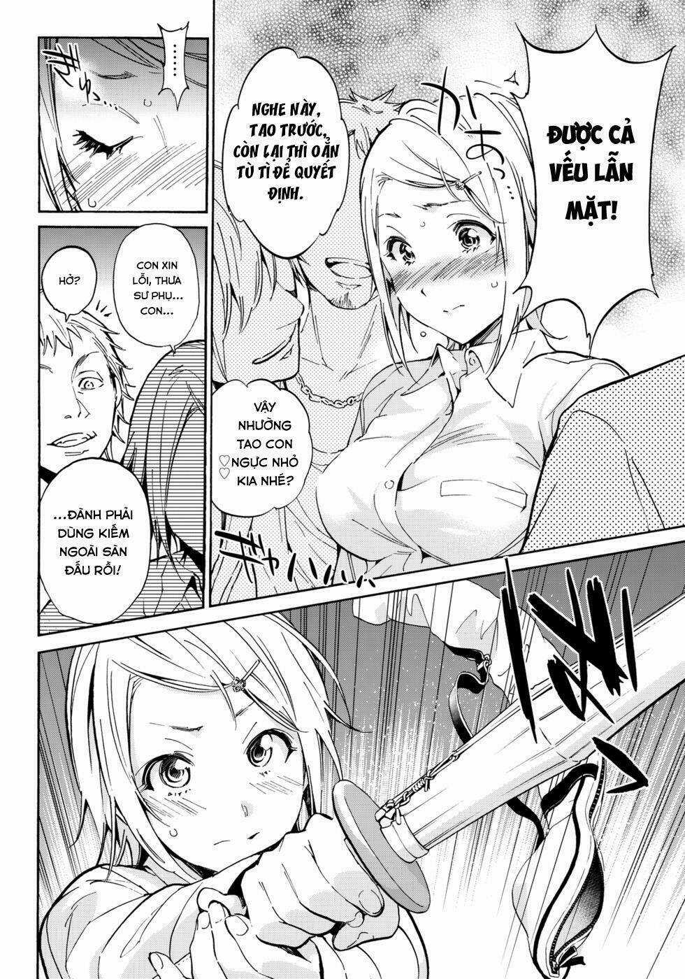 Real Account Ii Chapter 13 trang 7