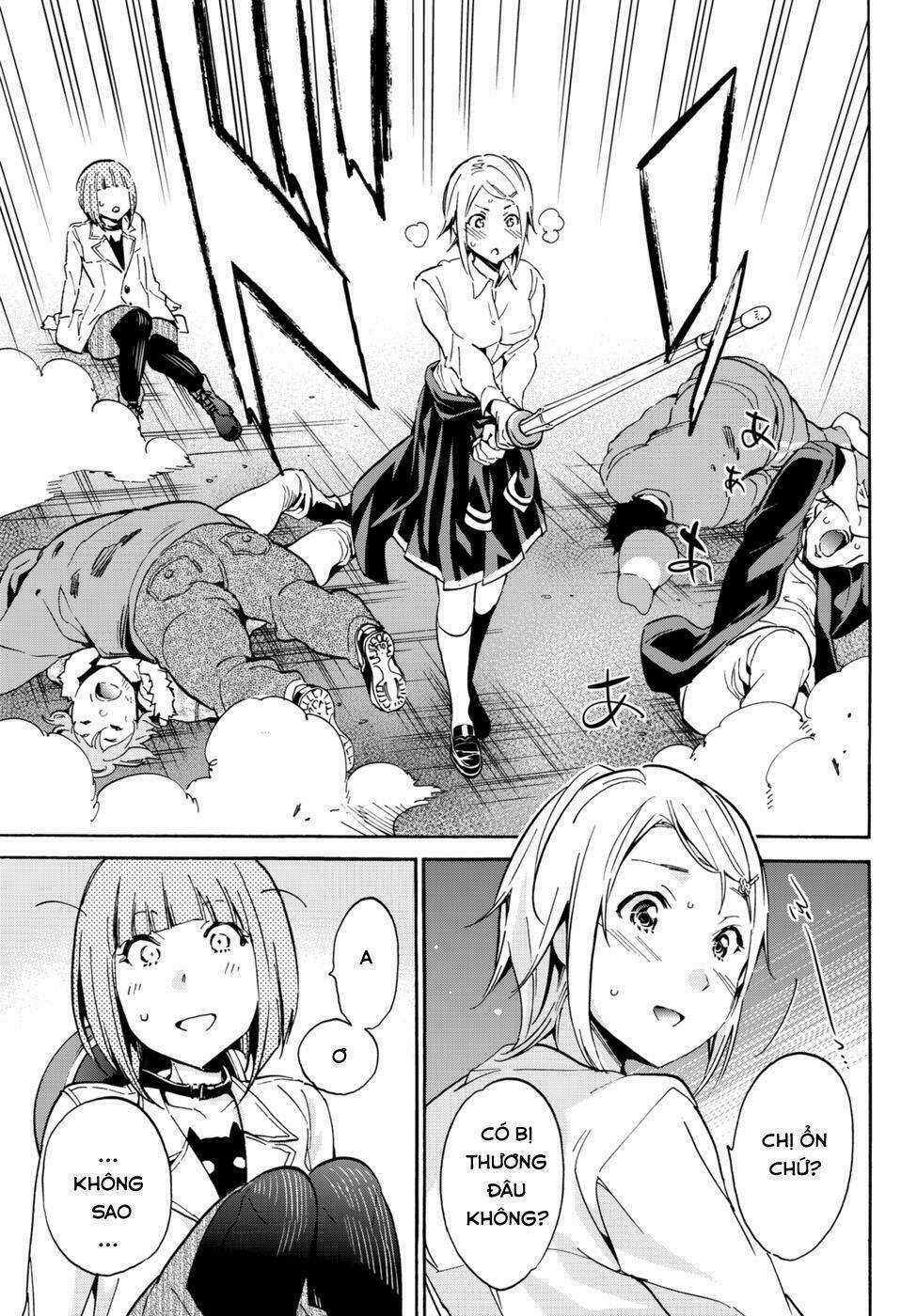 Real Account Ii Chapter 13 trang 8