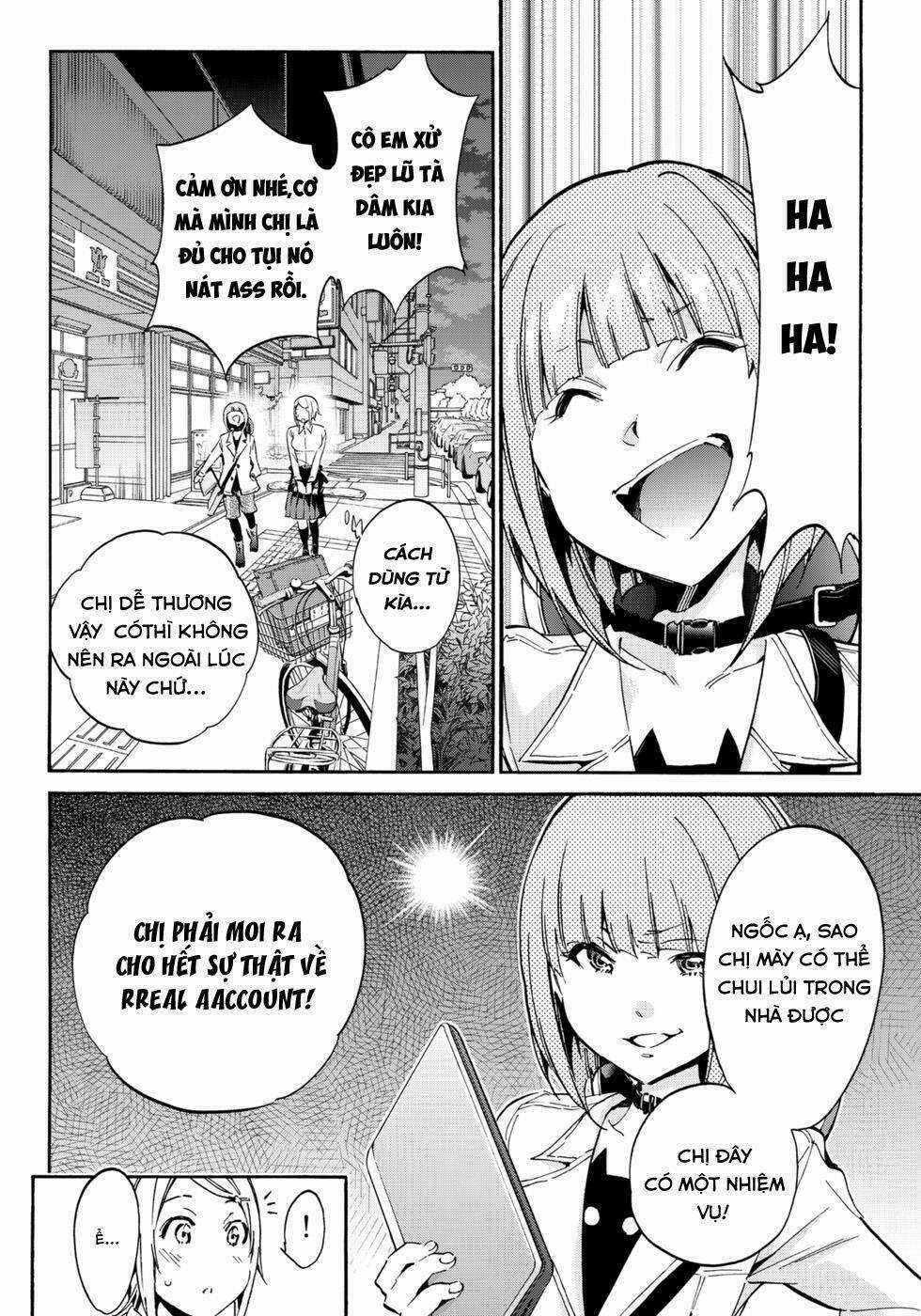 Real Account Ii Chapter 13 trang 9