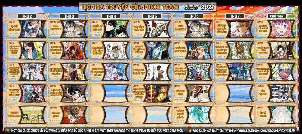 Real Account Ii Chapter 130 trang 0