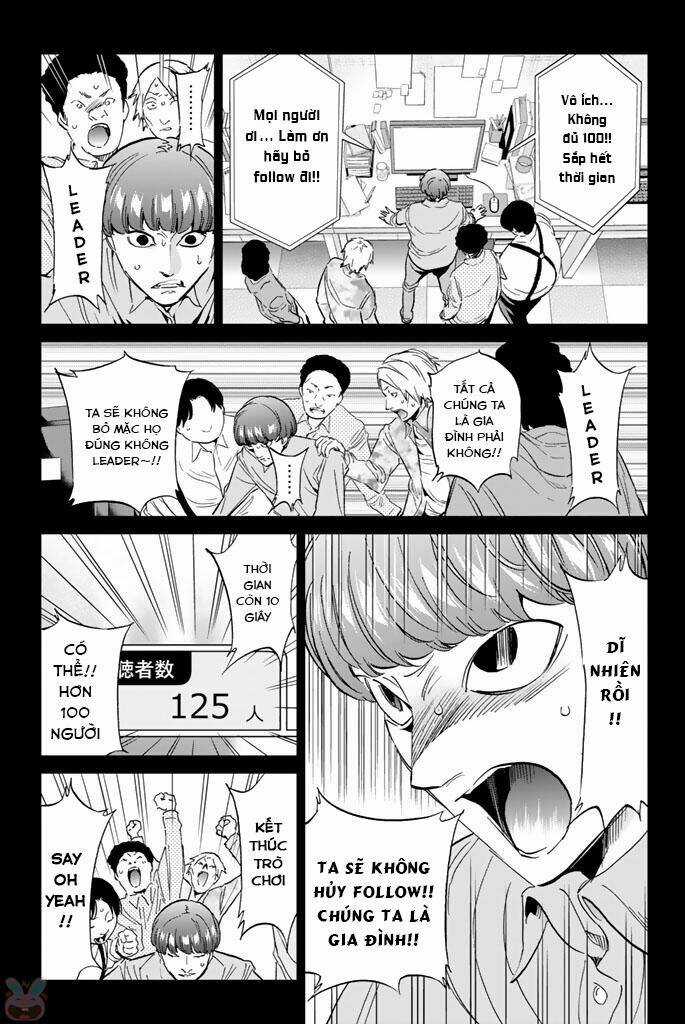 Real Account Ii Chapter 130 trang 11