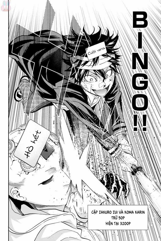 Real Account Ii Chapter 131.5 trang 13