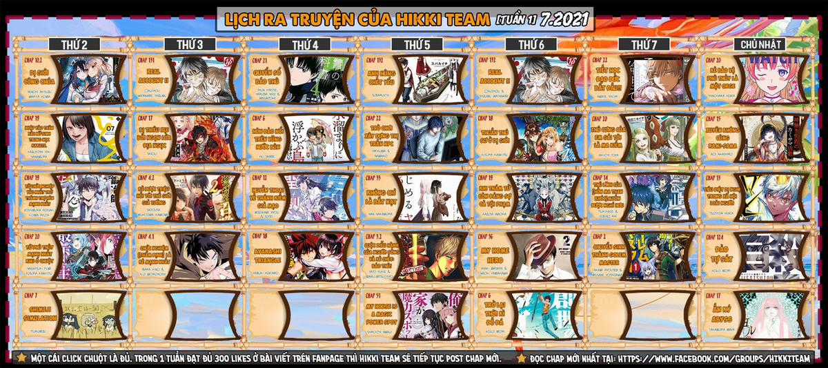 Real Account Ii Chapter 131.5 trang 2