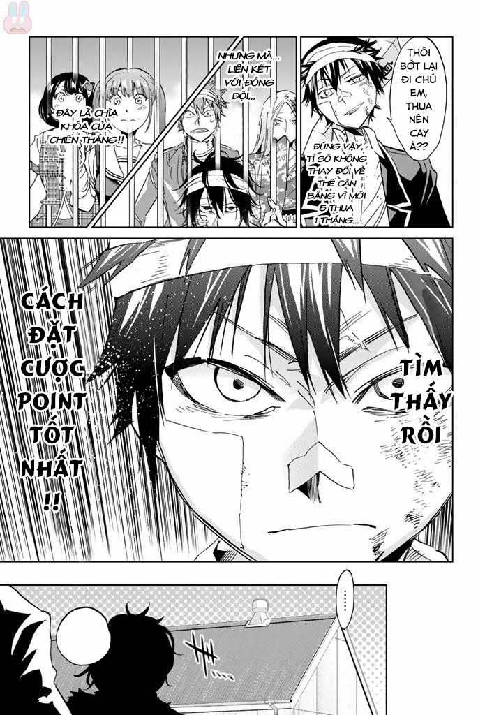 Real Account Ii Chapter 131.5 trang 20