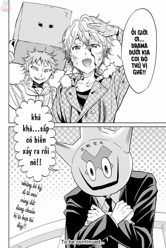 Real Account Ii Chapter 131.5 trang 21