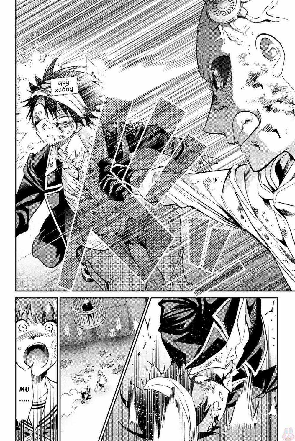 Real Account Ii Chapter 134 trang 12