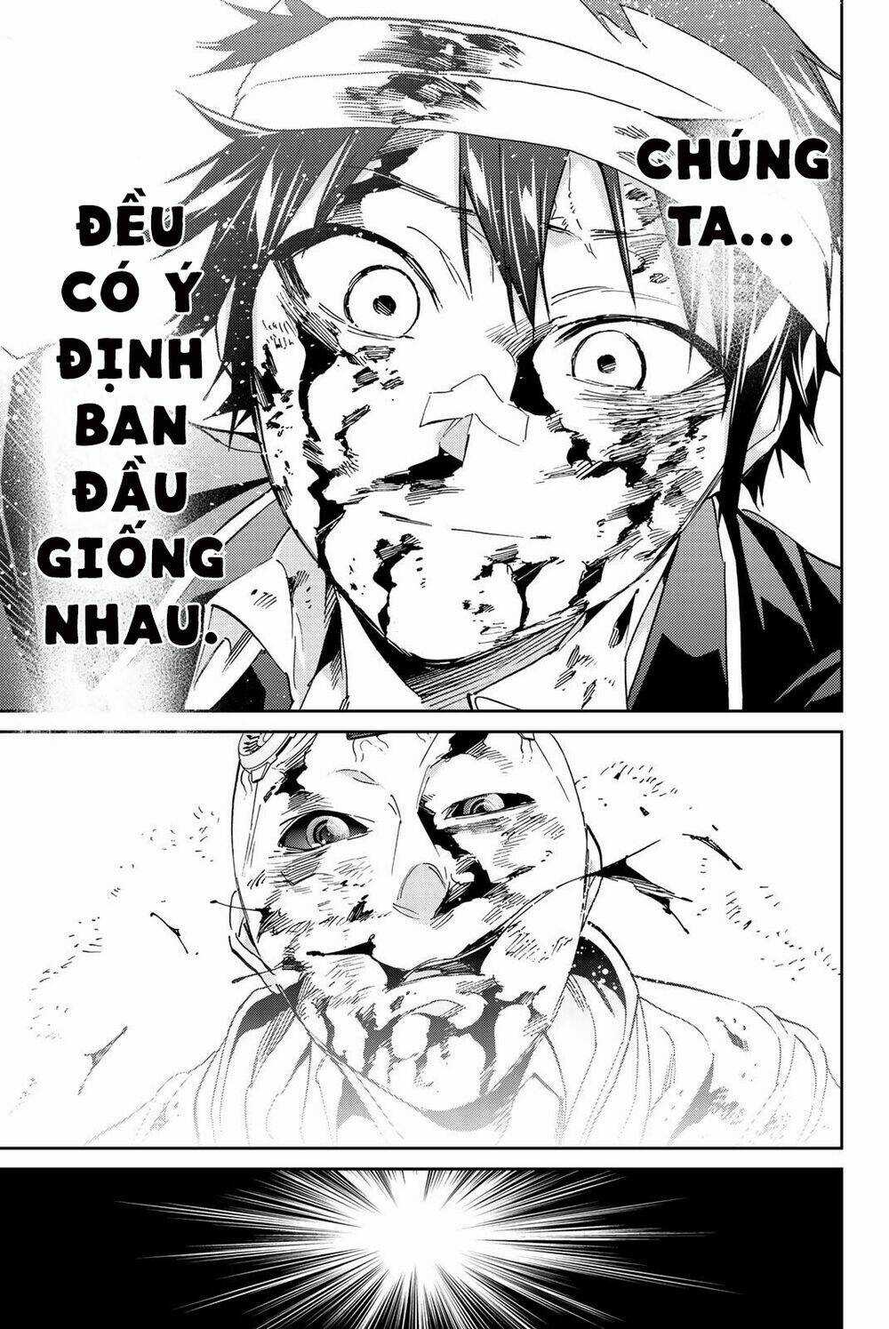 Real Account Ii Chapter 134 trang 20