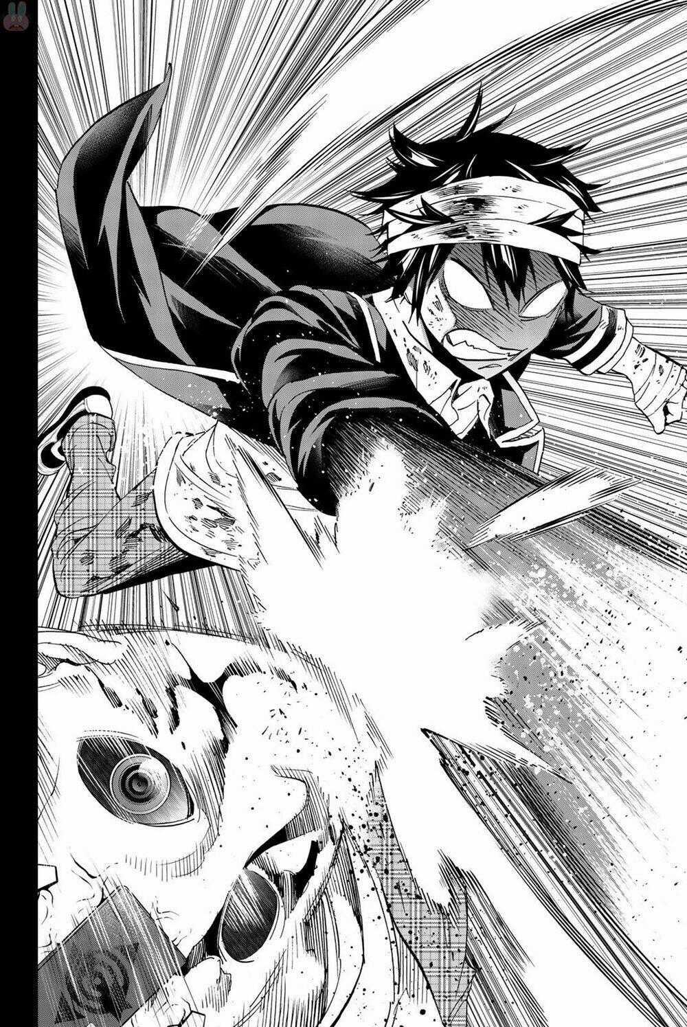 Real Account Ii Chapter 134 trang 21