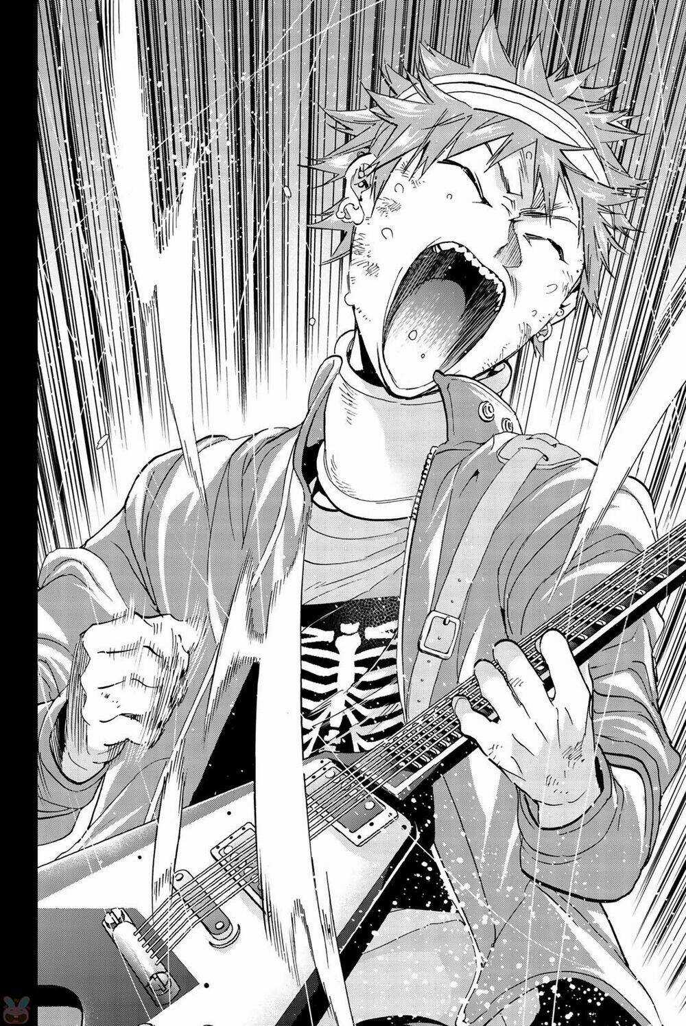 Real Account Ii Chapter 136 trang 15