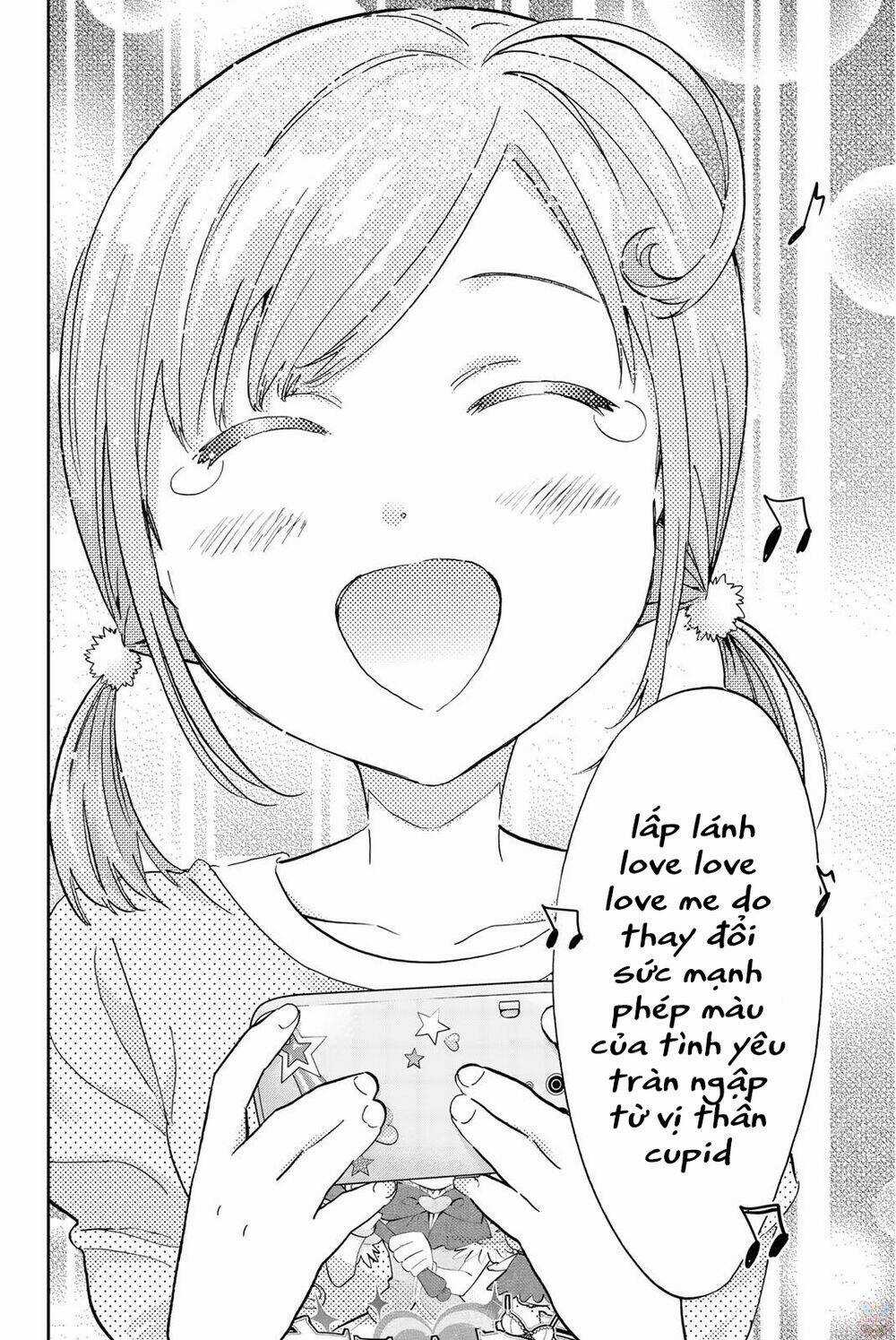 Real Account Ii Chapter 137 trang 17