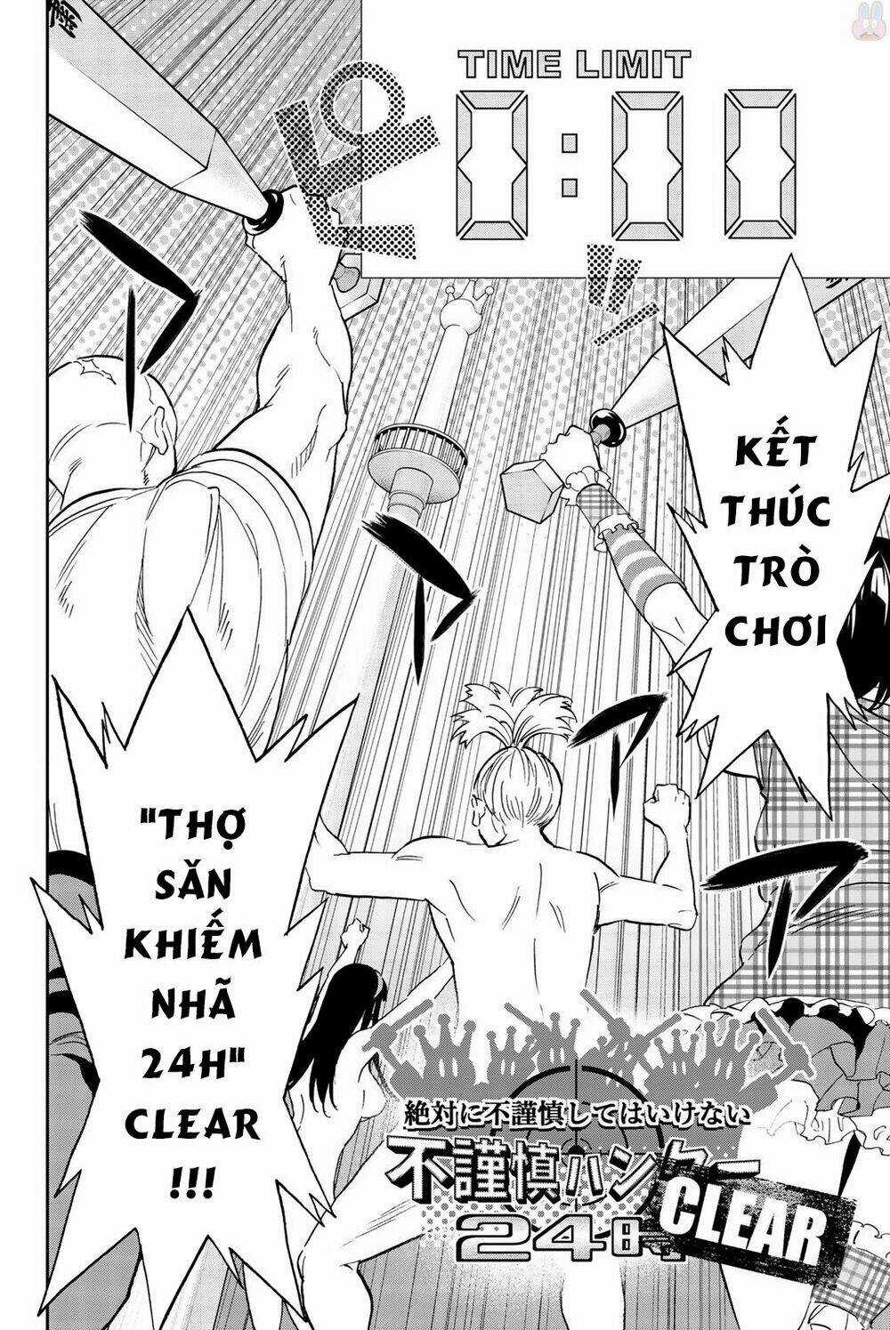 Real Account Ii Chapter 138 trang 10