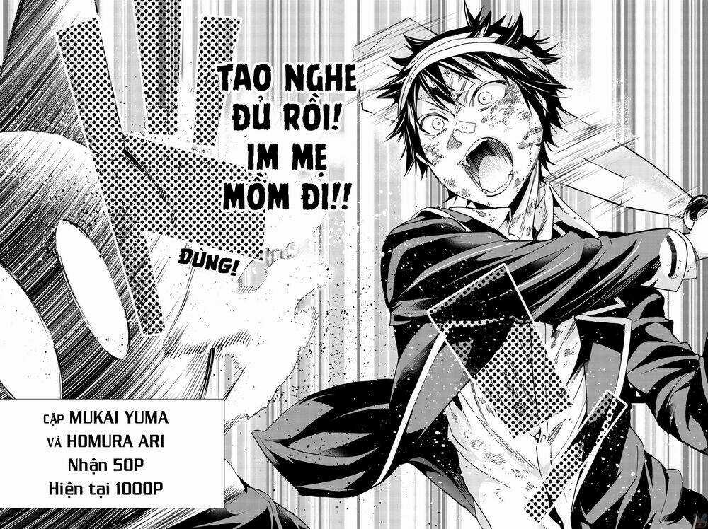 Real Account Ii Chapter 138 trang 9