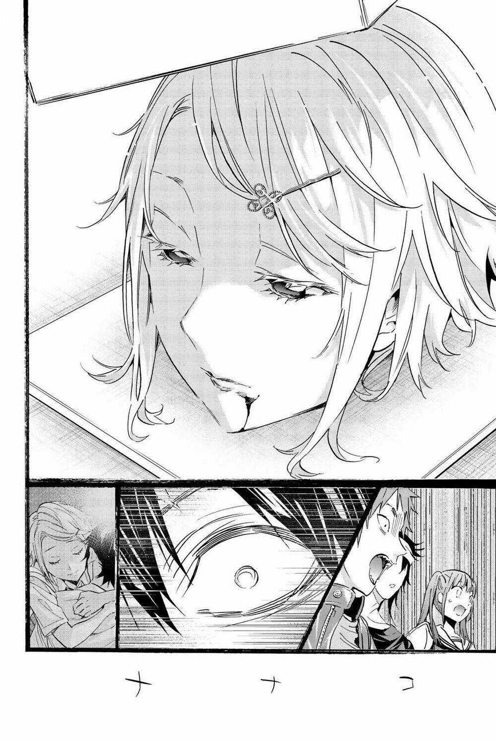 Real Account Ii Chapter 139 trang 20