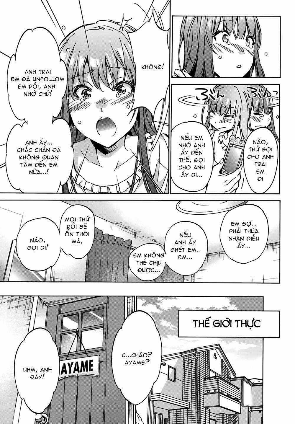 Real Account Ii Chapter 14 trang 12