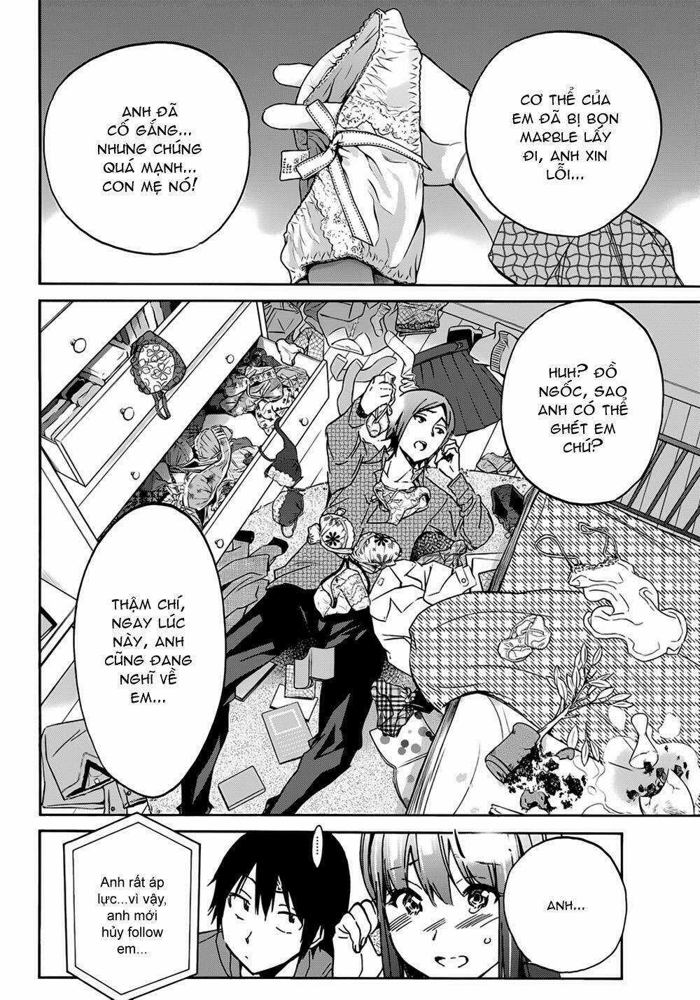 Real Account Ii Chapter 14 trang 13