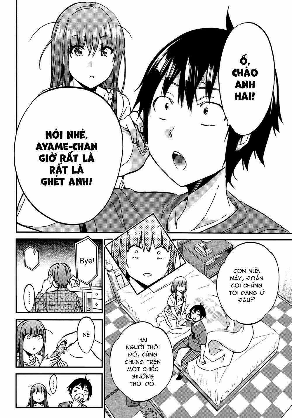 Real Account Ii Chapter 14 trang 15