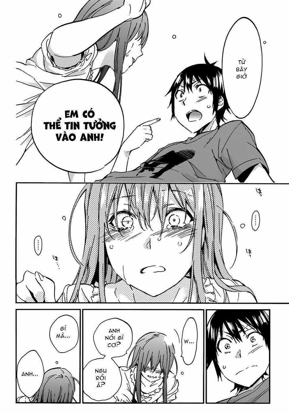 Real Account Ii Chapter 14 trang 17