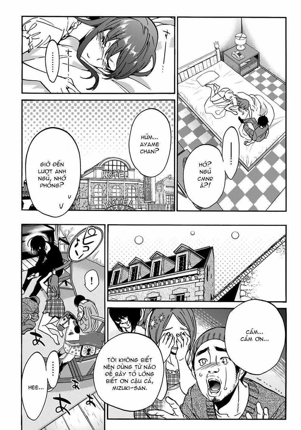 Real Account Ii Chapter 14 trang 18