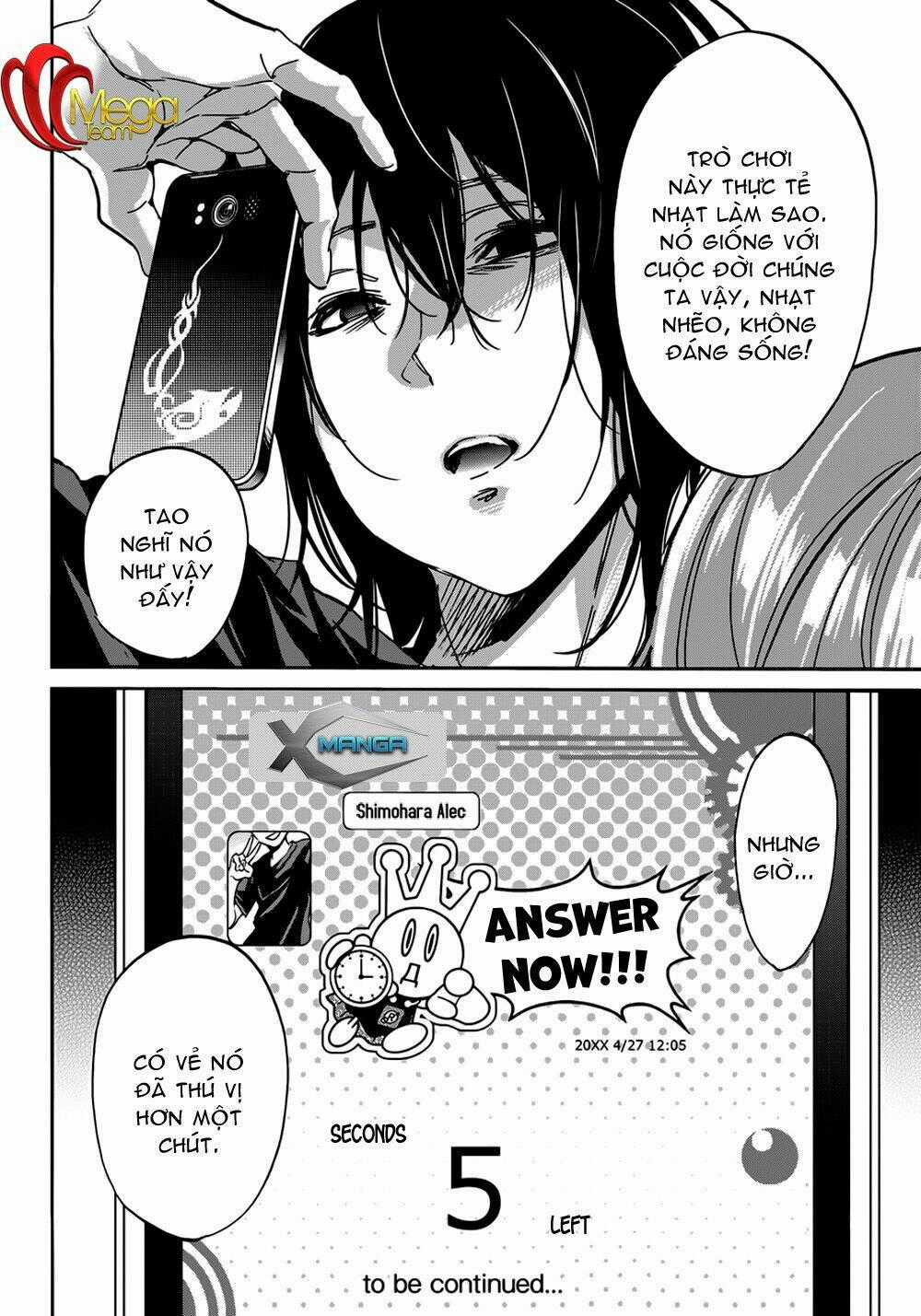 Real Account Ii Chapter 14 trang 19