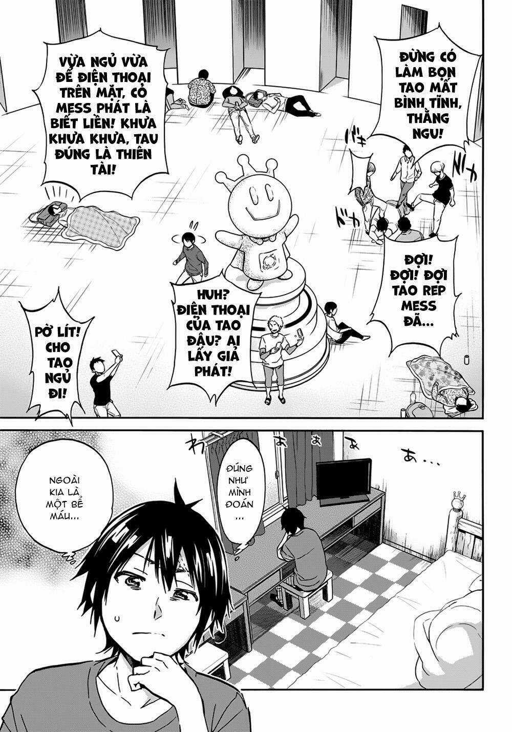 Real Account Ii Chapter 14 trang 2