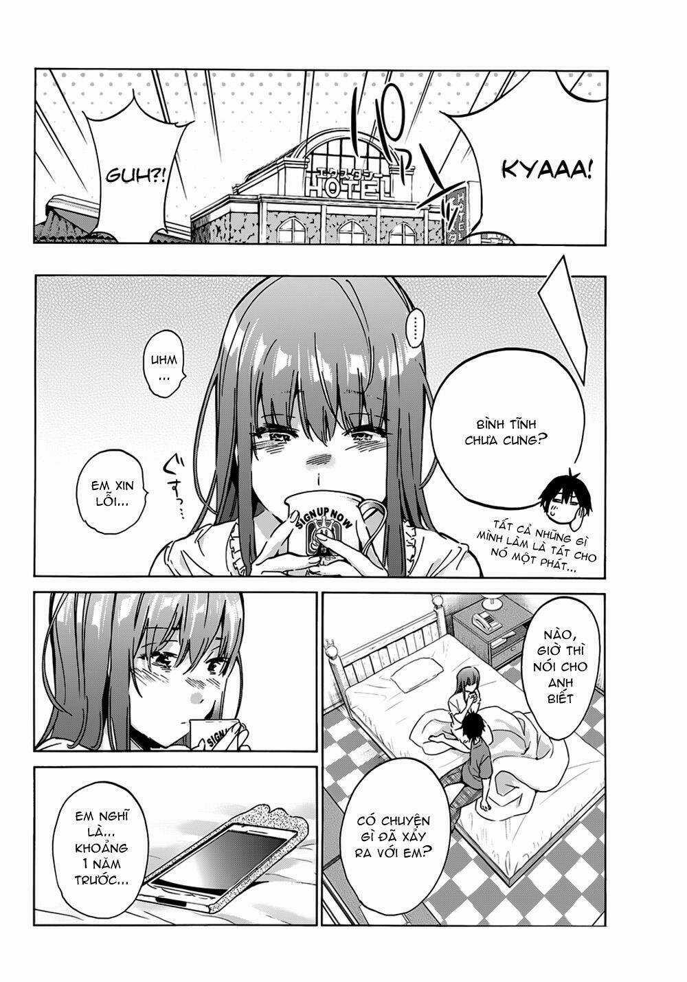 Real Account Ii Chapter 14 trang 5