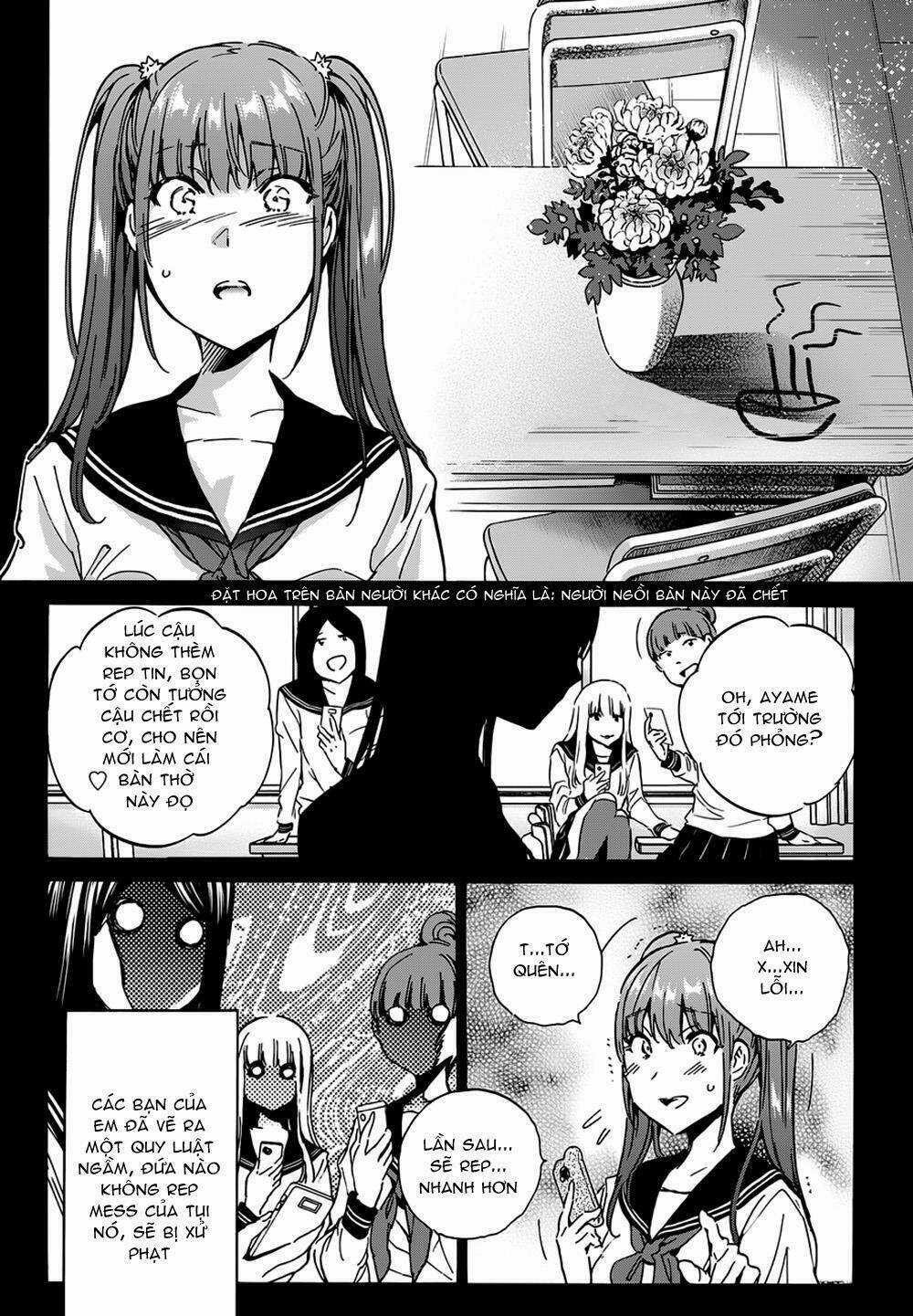 Real Account Ii Chapter 14 trang 7