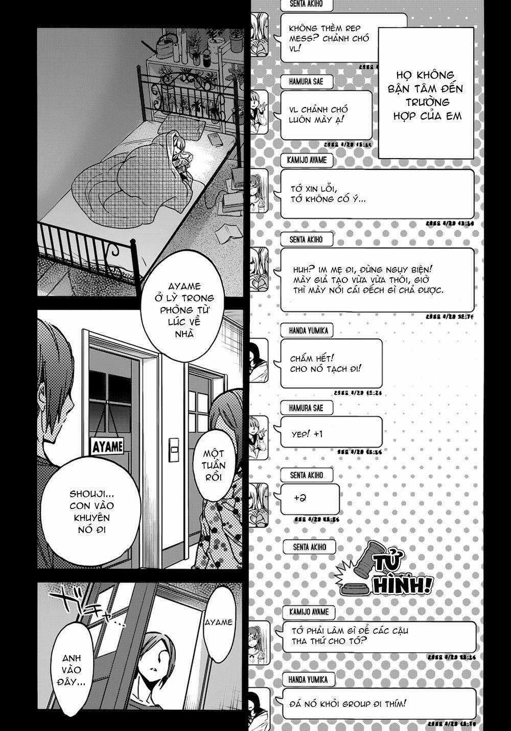 Real Account Ii Chapter 14 trang 8