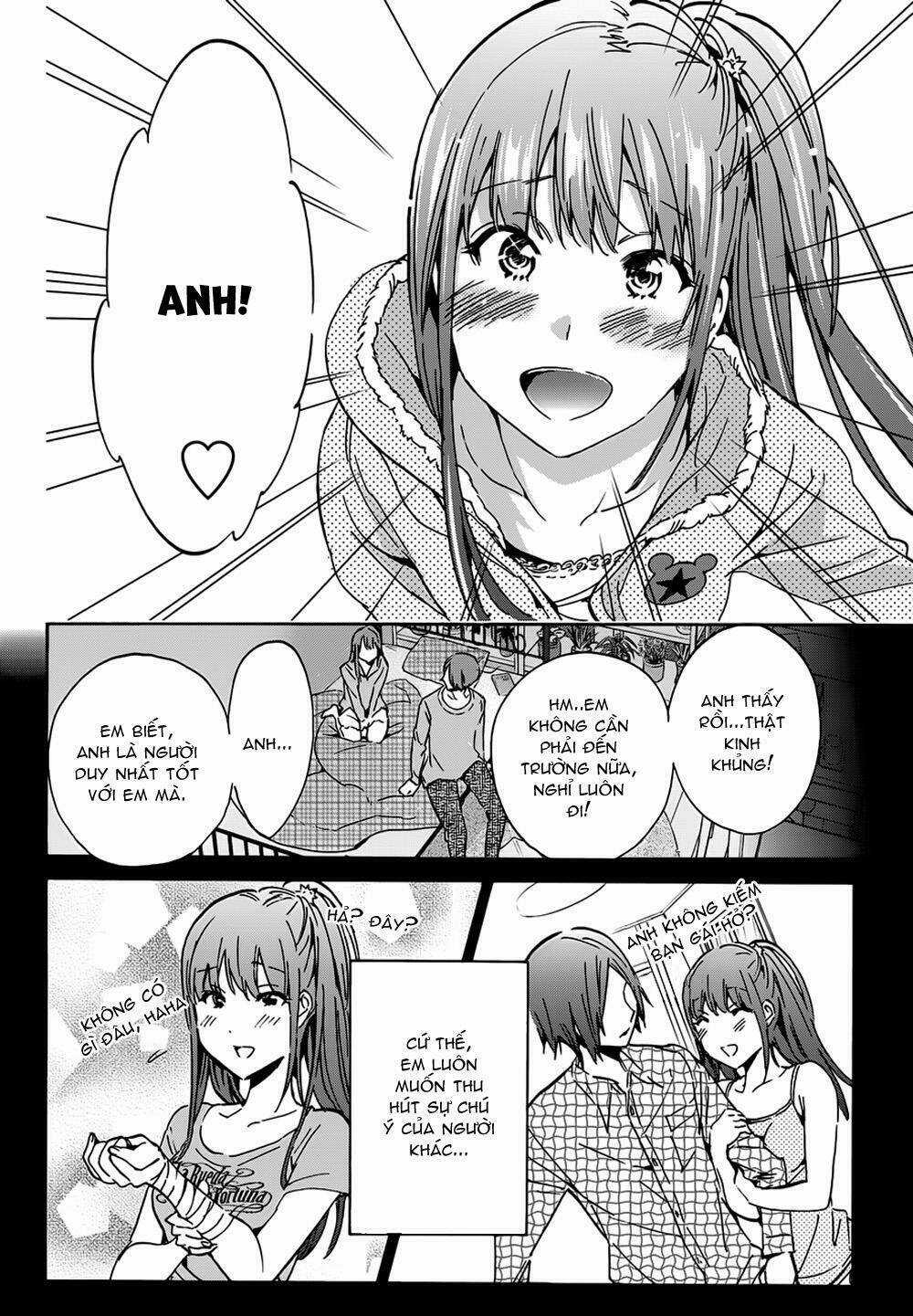 Real Account Ii Chapter 14 trang 9