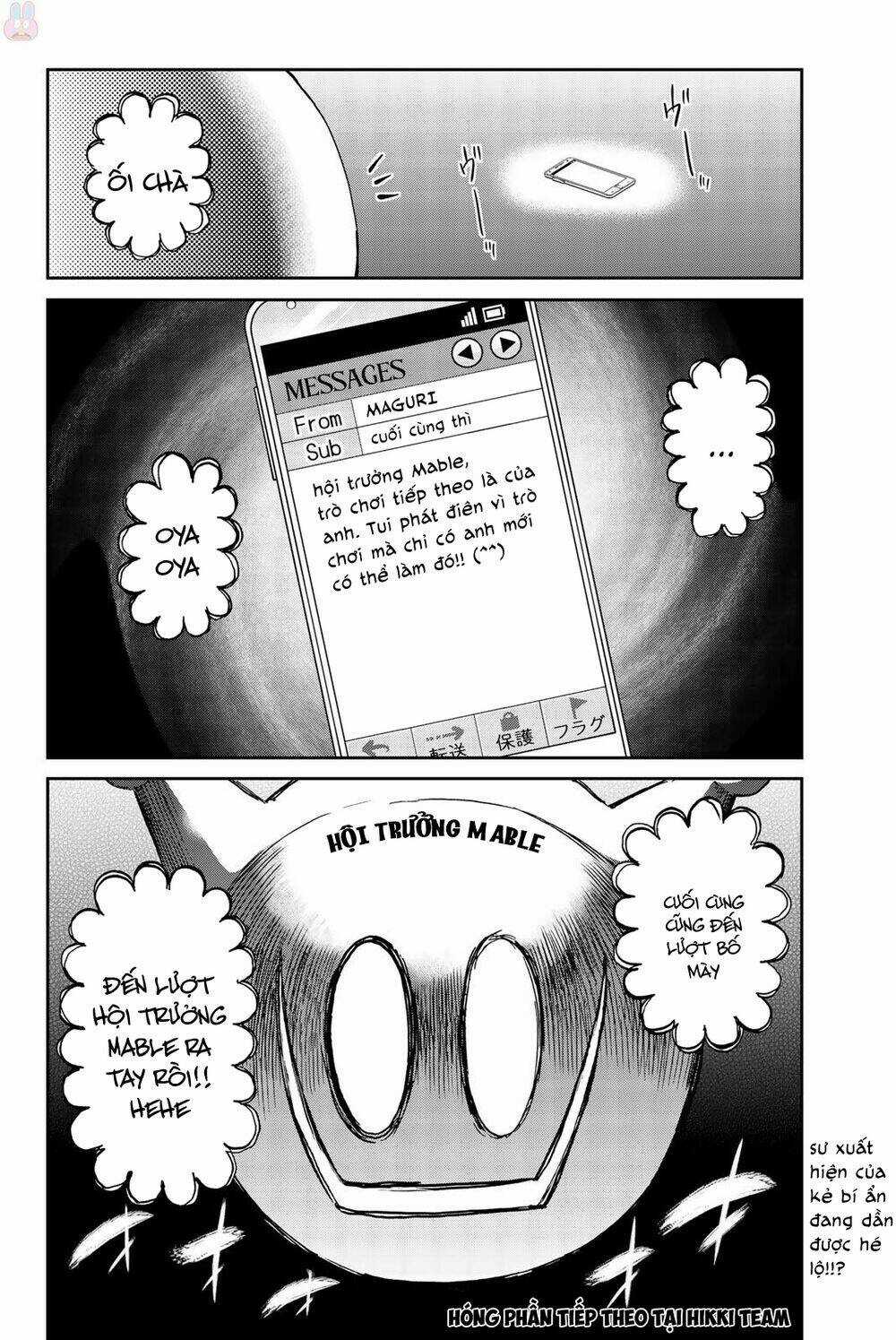 Real Account Ii Chapter 140 trang 18