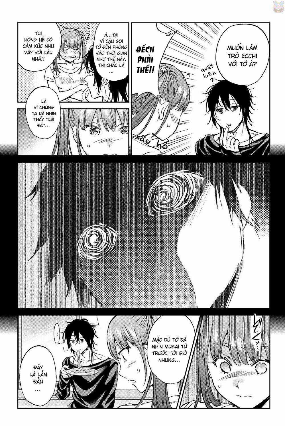 Real Account Ii Chapter 140 trang 5