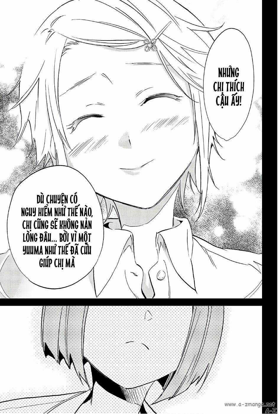 Real Account Ii Chapter 141 trang 18