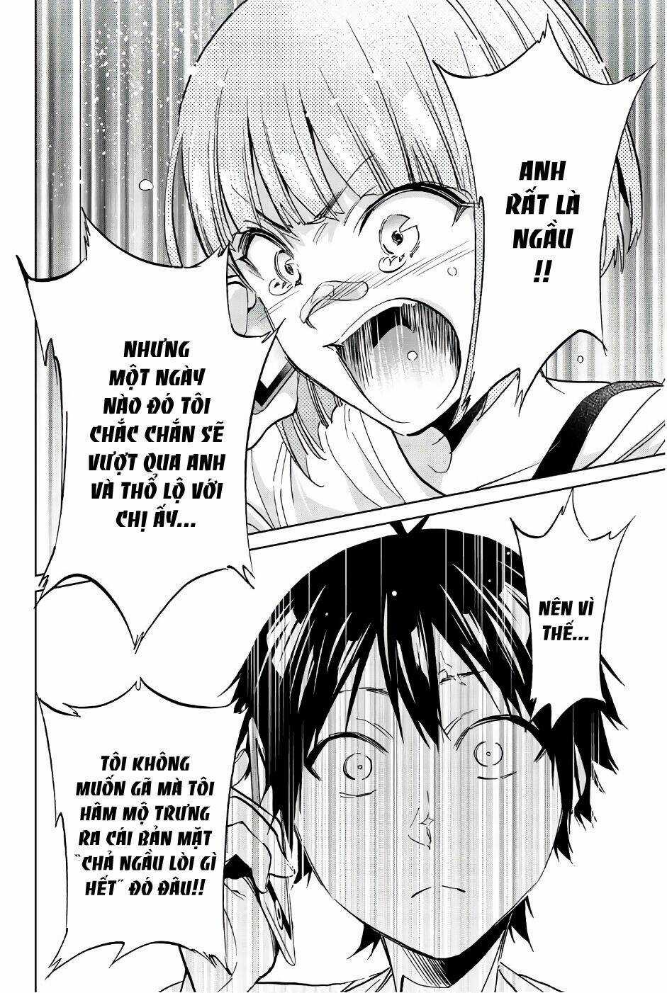 Real Account Ii Chapter 141 trang 23