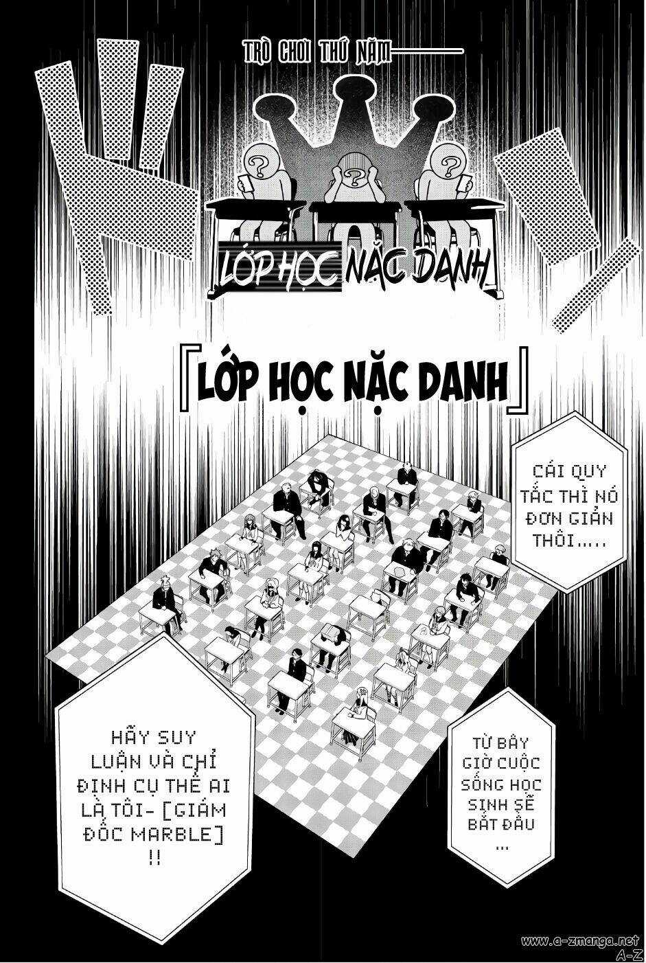 Real Account Ii Chapter 142 trang 9