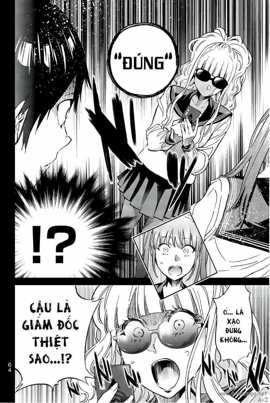 Real Account Ii Chapter 143 trang 22