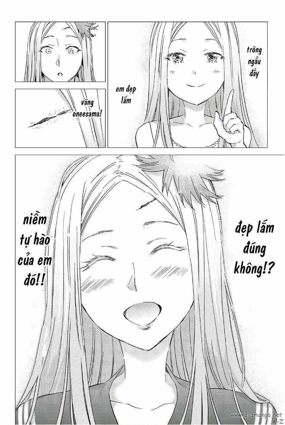 Real Account Ii Chapter 145 trang 19