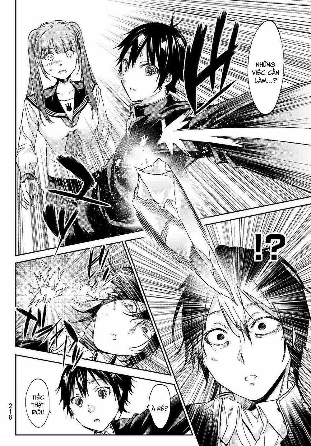 Real Account Ii Chapter 146 trang 12