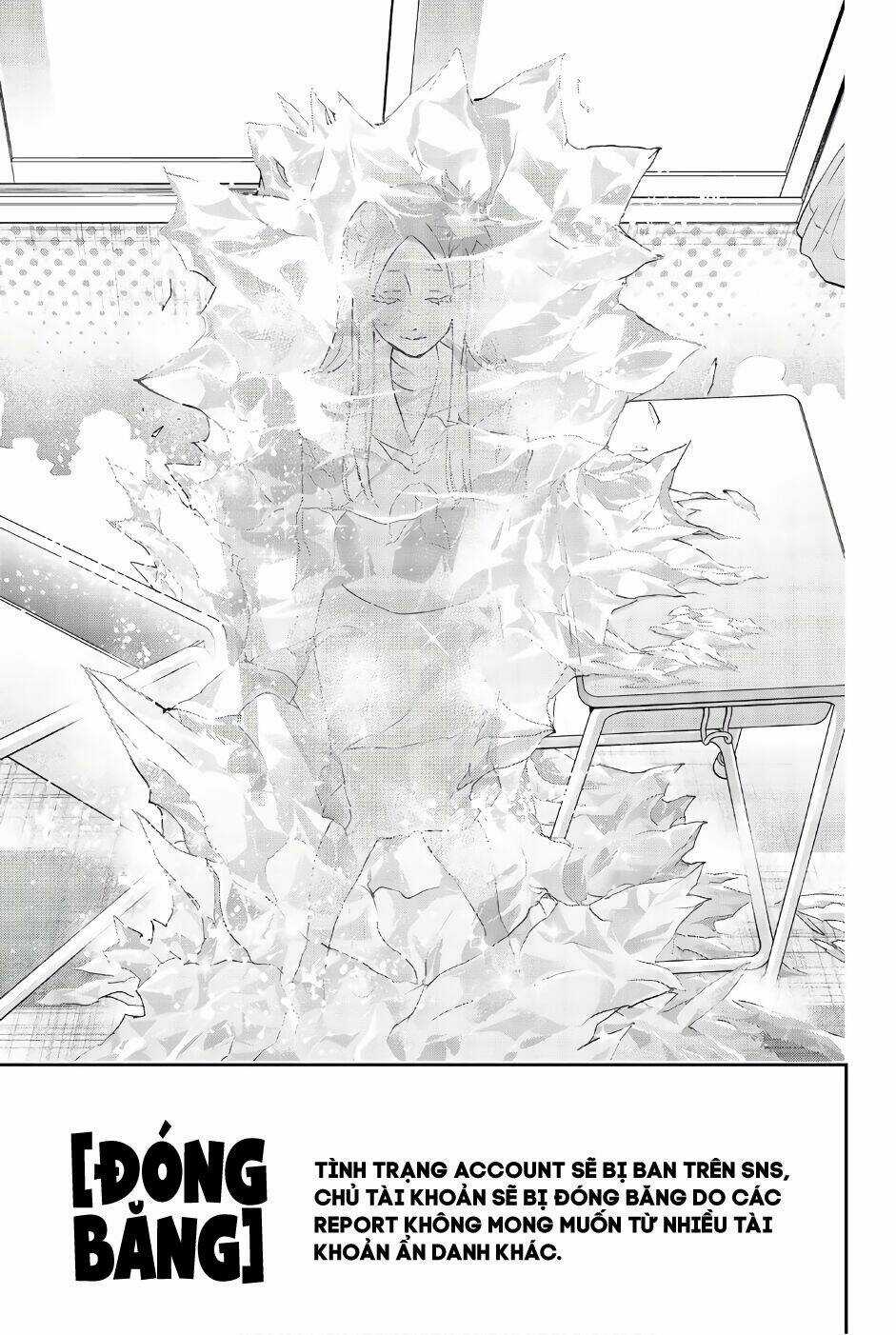 Real Account Ii Chapter 146 trang 3