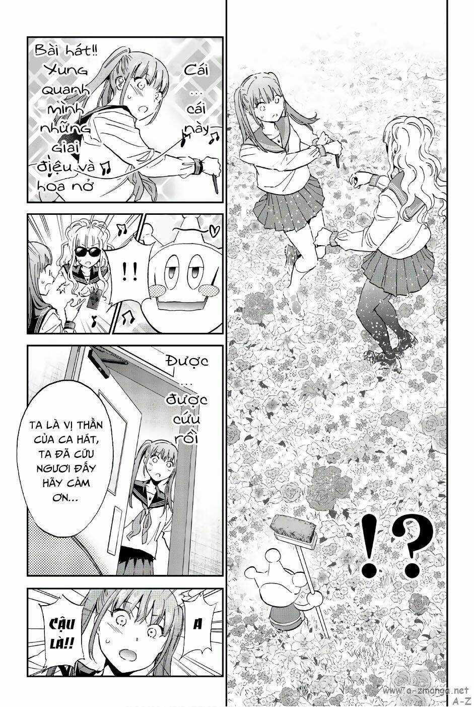 Real Account Ii Chapter 147 trang 20