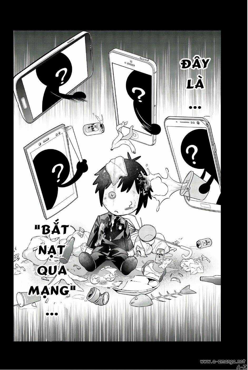 Real Account Ii Chapter 147 trang 7