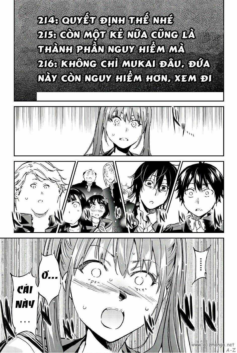 Real Account Ii Chapter 149 trang 10