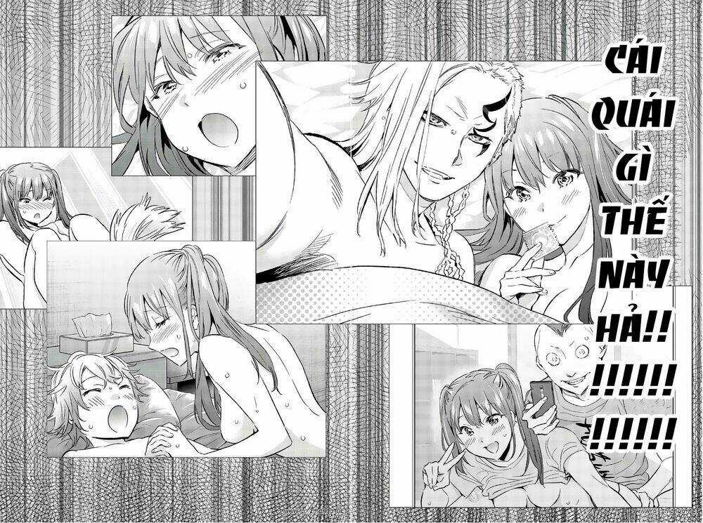 Real Account Ii Chapter 149 trang 11