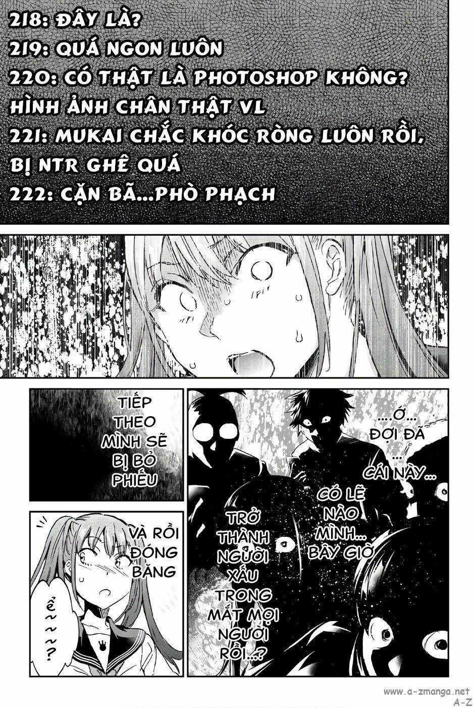 Real Account Ii Chapter 149 trang 13