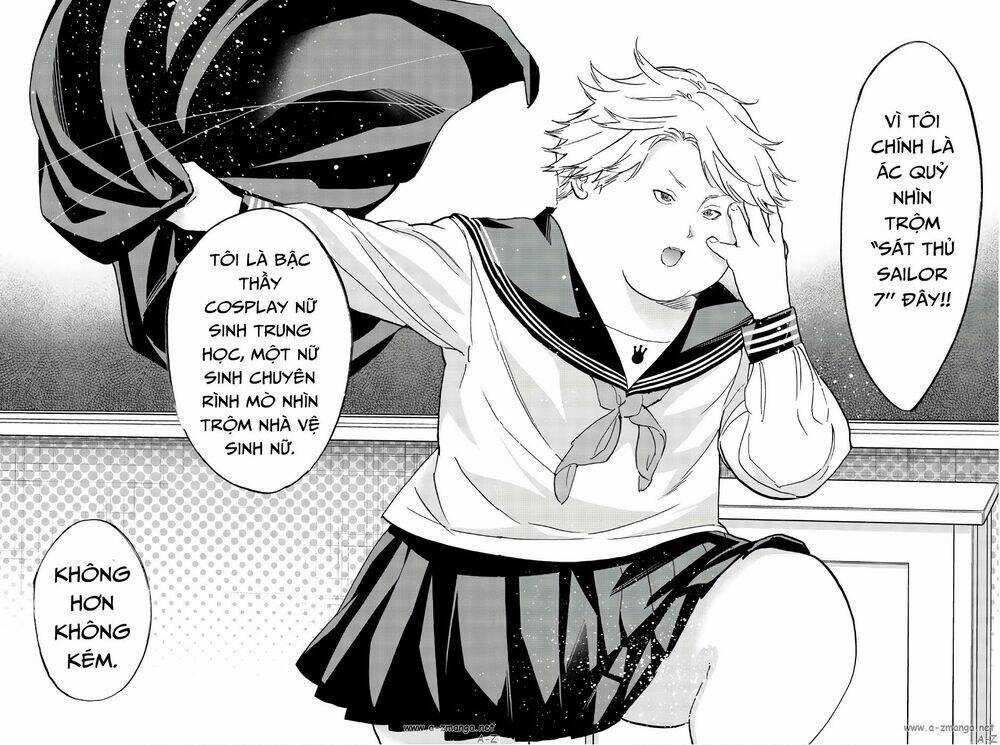 Real Account Ii Chapter 149 trang 18