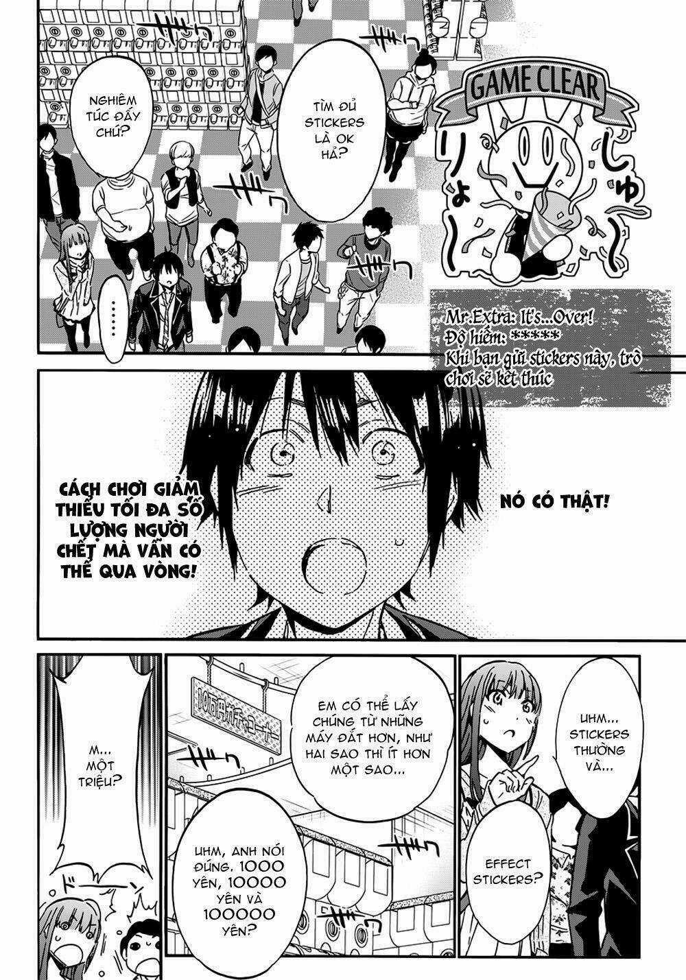 Real Account Ii Chapter 15 trang 10