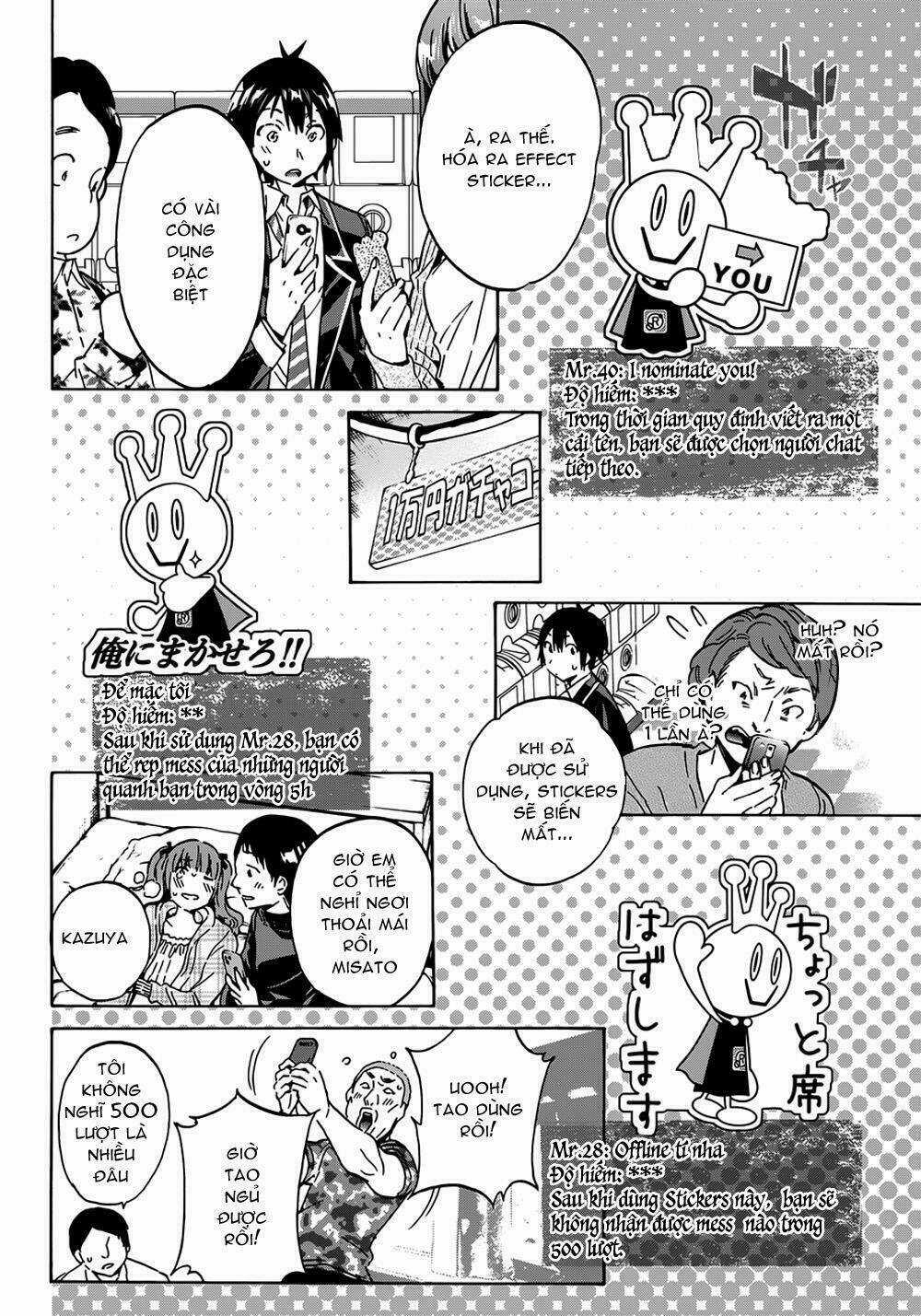 Real Account Ii Chapter 15 trang 12