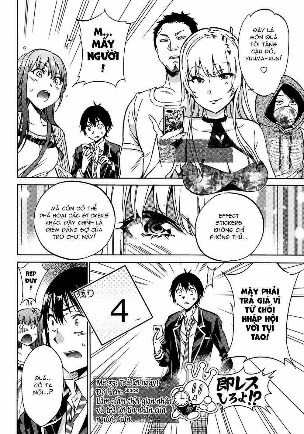 Real Account Ii Chapter 15 trang 14