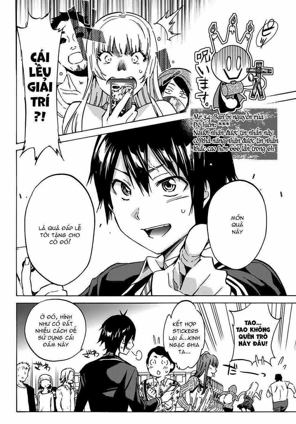 Real Account Ii Chapter 15 trang 16