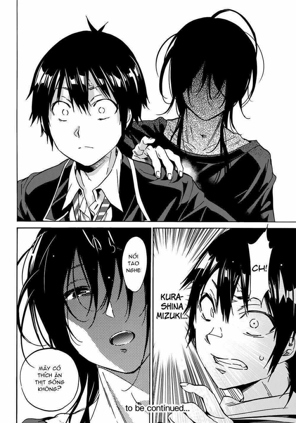 Real Account Ii Chapter 15 trang 18