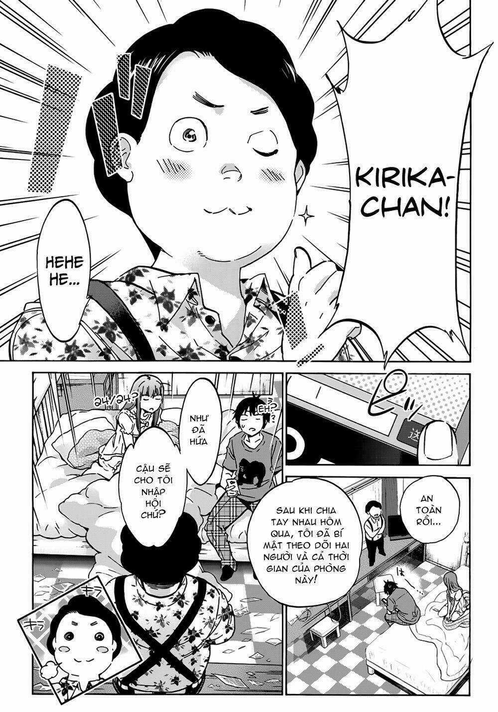 Real Account Ii Chapter 15 trang 2