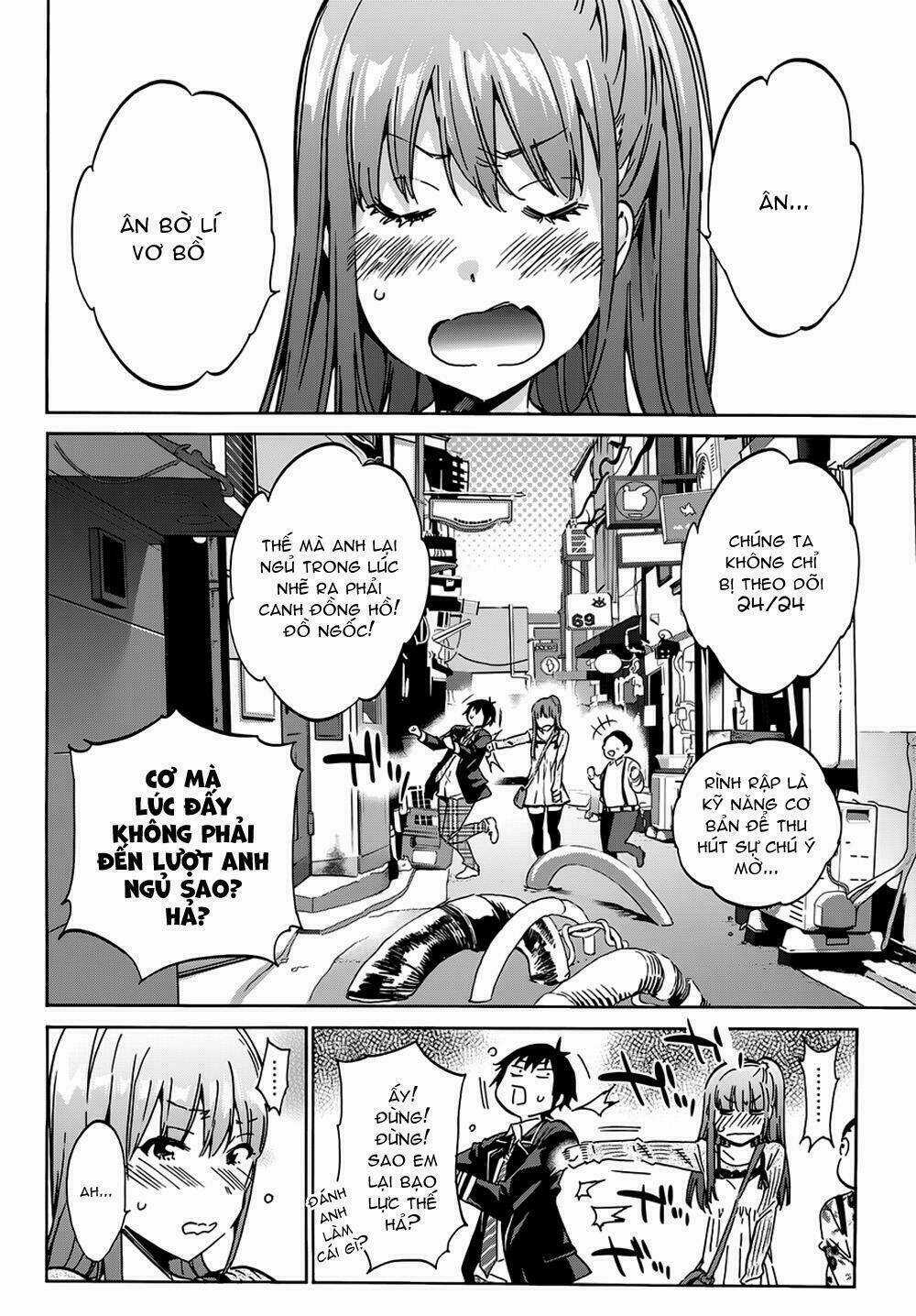 Real Account Ii Chapter 15 trang 3